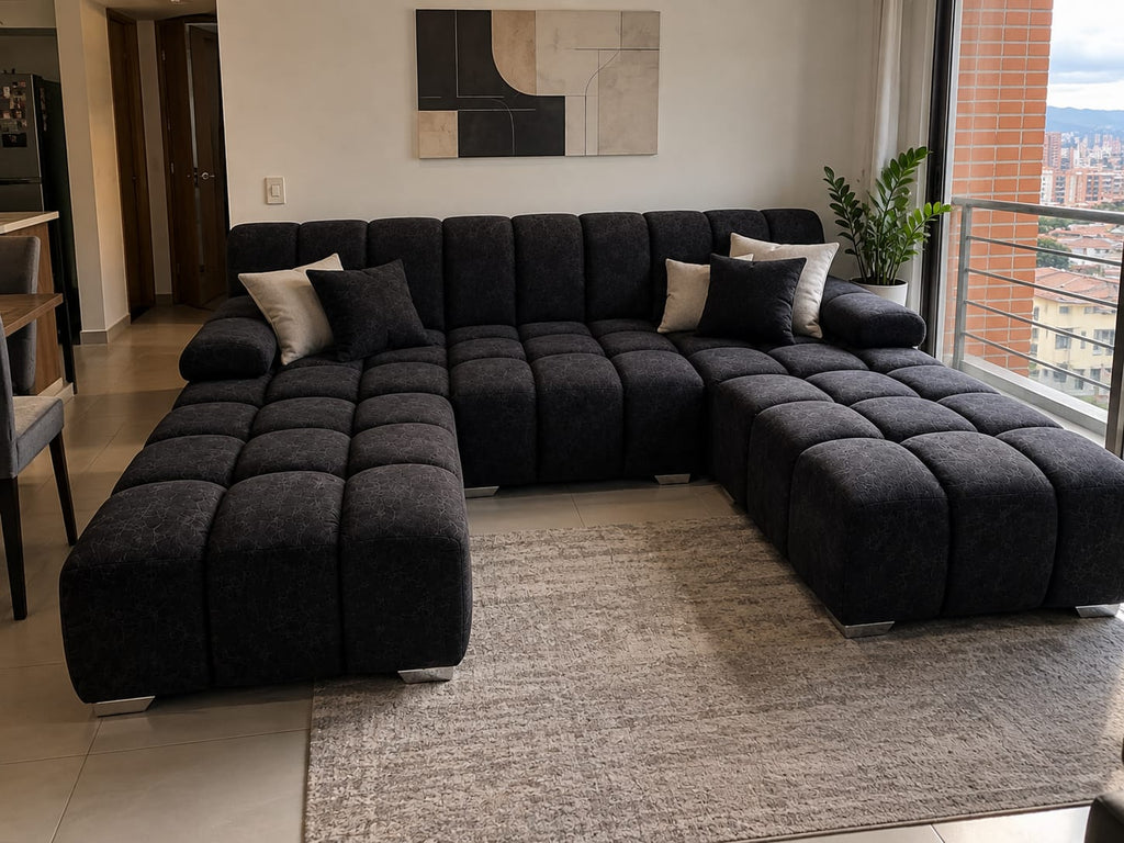 Sala Nube