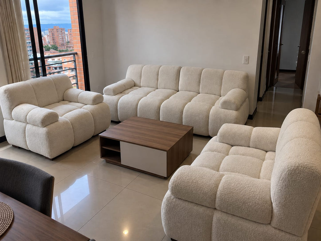 Sala Nebulosa