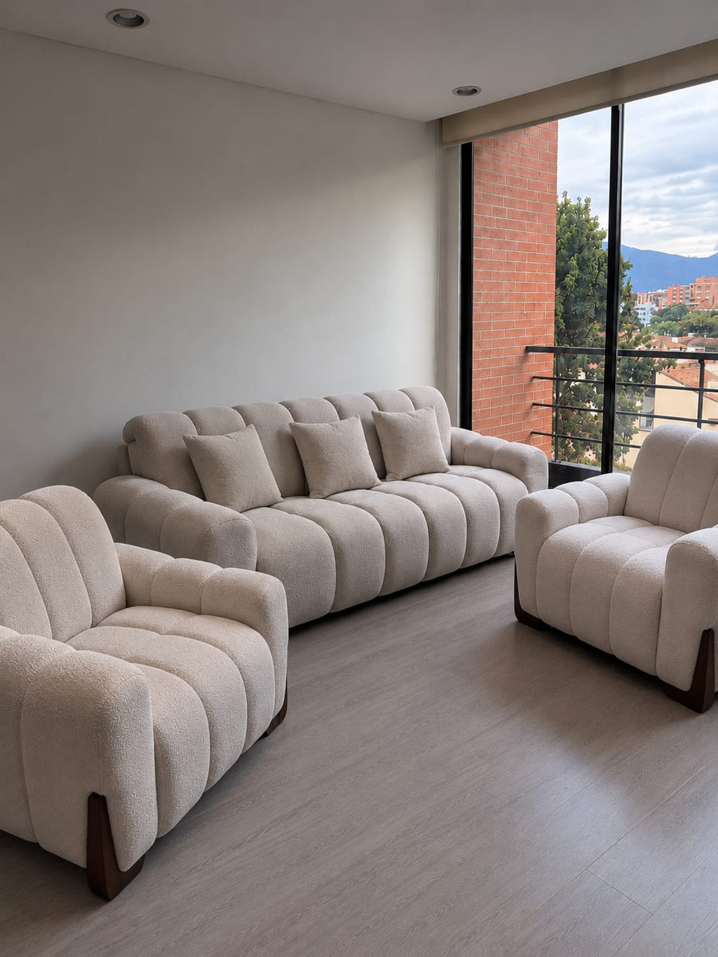 Sala Canadá
